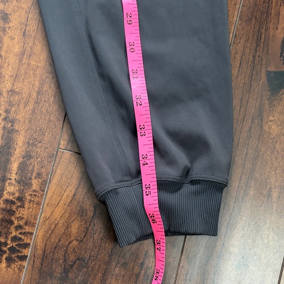 lululemon athletica Gray Track Pants - Picture 3 of 6